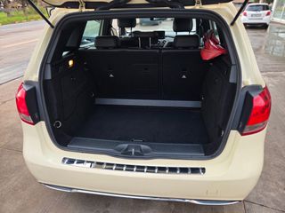 Mercedes-Benz B 180 2016 CDI style-thumb-9