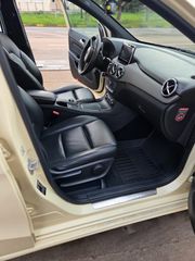 Mercedes-Benz B 180 2016 CDI style-thumb-11
