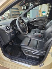Mercedes-Benz B 180 2016 CDI style-thumb-13