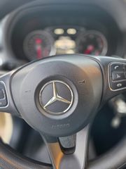 Mercedes-Benz B 180 2016 CDI style-thumb-14