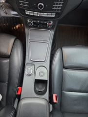 Mercedes-Benz B 180 2016 CDI style-thumb-15