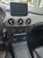 Mercedes-Benz B 180 2016 CDI style-thumb-16