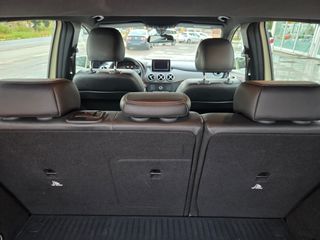 Mercedes-Benz B 180 2016 CDI style-thumb-19