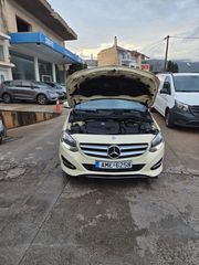 Mercedes-Benz B 180 2016 CDI style-thumb-20