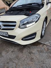 Mercedes-Benz B 180 2016 CDI style-thumb-22