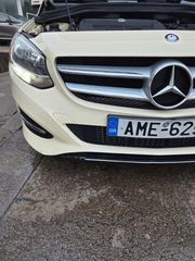 Mercedes-Benz B 180 2016 CDI style-thumb-23