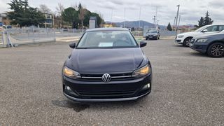 Volkswagen Polo 2021 1.0 TSI 95PS LIFE