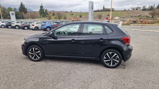 Volkswagen Polo 2021 1.0 TSI 95PS LIFE-thumb-1
