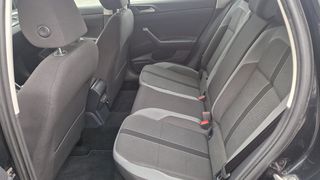 Volkswagen Polo 2021 1.0 TSI 95PS LIFE-thumb-5