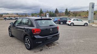 Volkswagen Polo 2021 1.0 TSI 95PS LIFE-thumb-3