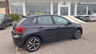 Volkswagen Polo 2021 1.0 TSI 95PS LIFE-thumb-2