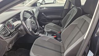 Volkswagen Polo 2021 1.0 TSI 95PS LIFE-thumb-4