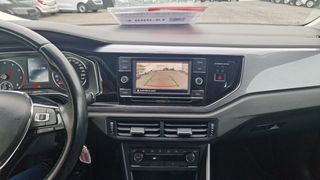 Volkswagen Polo 2021 1.0 TSI 95PS LIFE-thumb-6