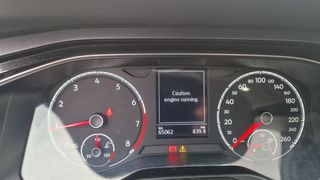 Volkswagen Polo 2021 1.0 TSI 95PS LIFE-thumb-7