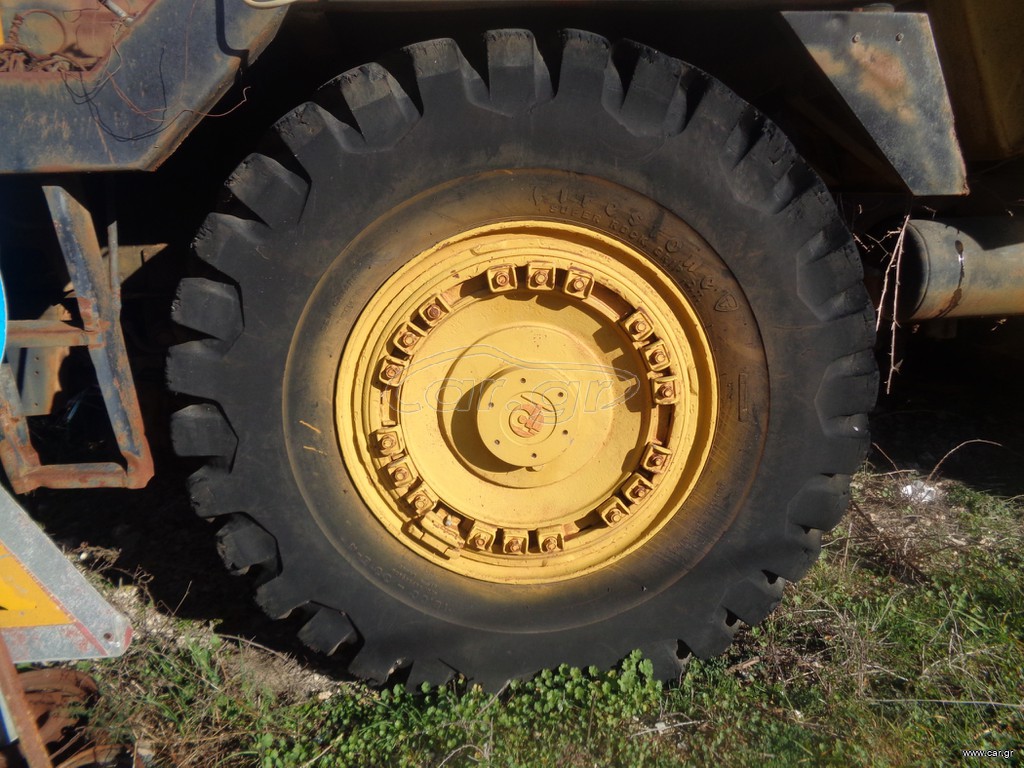 ΛΑΣΤΙΧΑ DUMPER
