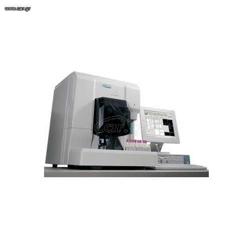 Sysmex XT 1800i