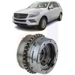 Γρανάζι εκκεντροφόρου για Mercedes ML Class (W166) 2011 2012 2013 2014 2015 A2760501347