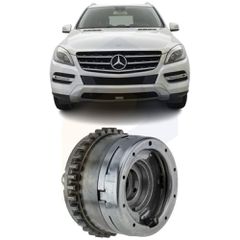 Γρανάζι εκκεντροφόρου για Mercedes ML Class (W166) 2011 2012 2013 2014 2015 A2760500947