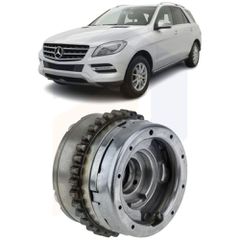 Γρανάζι εκκεντροφόρου για Mercedes ML Class (W166) 2011 2012 2013 2014 2015 A2760501047