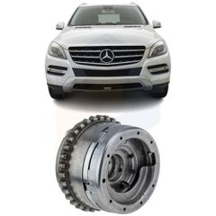 Γρανάζι εκκεντροφόρου για Mercedes ML Class (W166) 2011 2012 2013 2014 2015 A2760501647