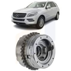 Γρανάζι εκκεντροφόρου για Mercedes ML Class (W166) 2011 2012 2013 2014 2015 2760501947