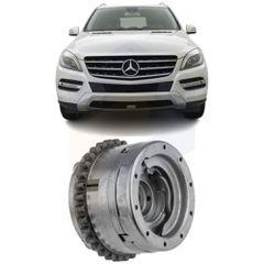 Γρανάζι εκκεντροφόρου για Mercedes ML Class (W166) 2011 2012 2013 2014 2015 2760502047