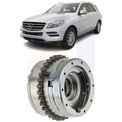 Γρανάζι εκκεντροφόρου για Mercedes ML Class (W166) 2011 2012 2013 2014 2015 2760501600