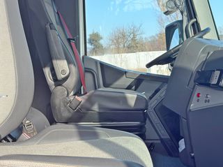 Γερανοί - Φορτηγά Με Γερανό Renault 2015 T 380 * HIAB 111 B - 2 HIDUO * 6x2-thumb-10