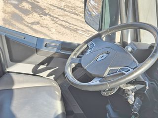 Γερανοί - Φορτηγά Με Γερανό Renault 2015 T 380 * HIAB 111 B - 2 HIDUO * 6x2-thumb-11