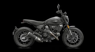 Ducati Scrambler 2026 800