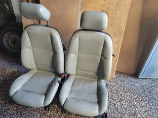 Σαλόνι κομπλέ E36