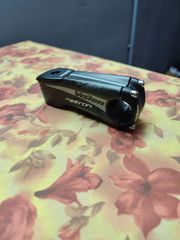 Vision Metron carbon