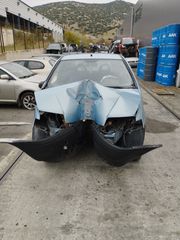 FIAT PUNTO/MOD  2001/1300/BENZINH/AΡ ΚΙΝΗΤΗΡΑ :188Α4000/ΜΠΛΕ /ΟΙΚΟΛΟΓΙΚΗ ΑΝΑΚΥΚΛΩΣΗ ΚΕΝΤΡΙΚΗΣ ΕΛΛΑΔΑΣ ΑΕ-thumb-1