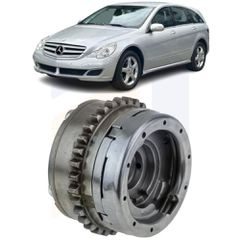 Γρανάζι εκκεντροφόρου για Mercedes R Class (W251) 2006 2007 2008 2009 2010 2011 2012 2013 2014 2015 A2760501347