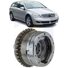 Γρανάζι εκκεντροφόρου για Mercedes R Class (W251) 2006 2007 2008 2009 2010 2011 2012 2013 2014 2015 A2760500947