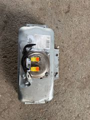 MERCEDES GLE W166 2016 SUV AIRBAG ΣΥΝΟΔΗΓΟΥ A1668602402