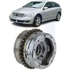 Γρανάζι εκκεντροφόρου για Mercedes R Class (W251) 2006 2007 2008 2009 2010 2011 2012 2013 2014 2015 A2760501047
