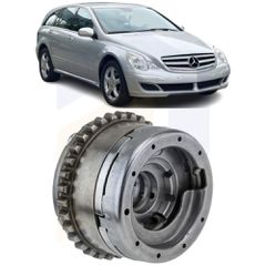 Γρανάζι εκκεντροφόρου για Mercedes R Class (W251) 2006 2007 2008 2009 2010 2011 2012 2013 2014 2015 A2760501647
