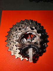 Shimano Ultegra cassette