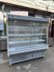 Ψυγείο Self service "ES-SERVIVE" με 2 πόρτες (Α3756)