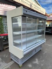 Ψυγείο Self service "ES-SERVIVE" με 2 πόρτες (Α3756)-thumb-1