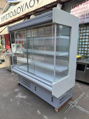 Ψυγείο Self service "ES-SERVIVE" με 2 πόρτες (Α3756)-thumb-2