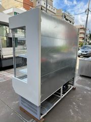 Ψυγείο Self service "ES-SERVIVE" με 2 πόρτες (Α3756)-thumb-3