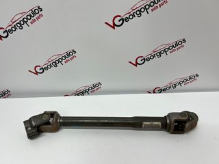 Άξονας κολώνας τιμονιού Fiat Panda 13- 26124161