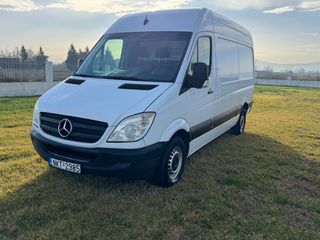 Ψυγείο Mercedes-Benz 2011 Sprinter