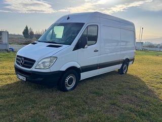 Ψυγείο Mercedes-Benz 2011 Sprinter-thumb-2