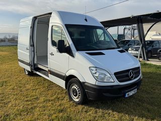 Ψυγείο Mercedes-Benz 2011 Sprinter-thumb-3