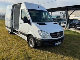 Ψυγείο Mercedes-Benz 2011 Sprinter-thumb-4