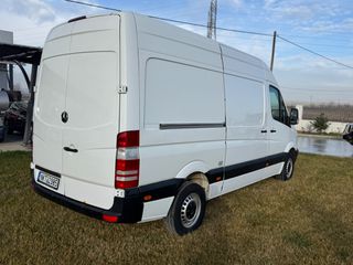 Ψυγείο Mercedes-Benz 2011 Sprinter-thumb-5