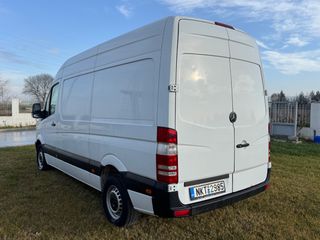 Ψυγείο Mercedes-Benz 2011 Sprinter-thumb-6